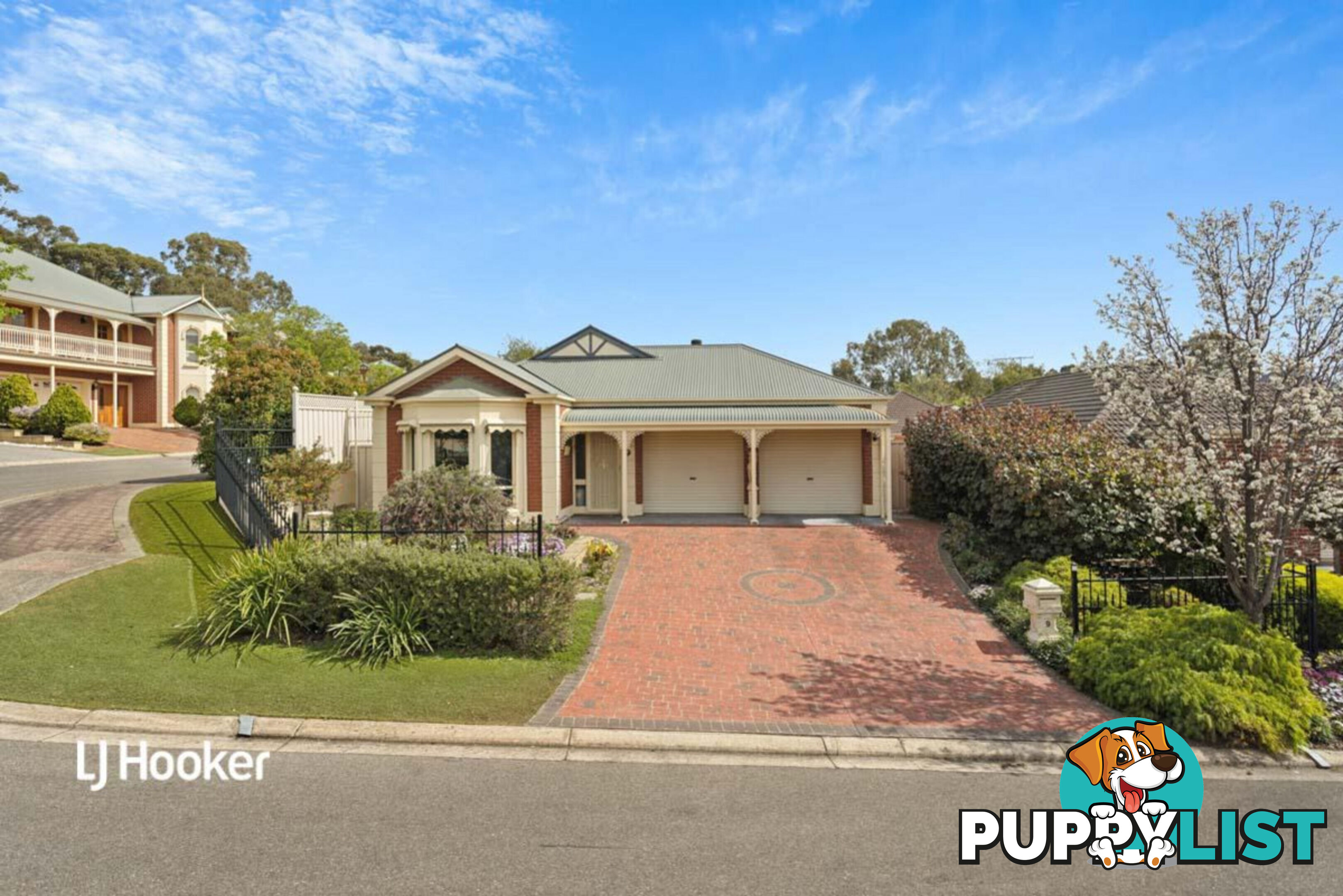 9 Rokewood Circuit GOLDEN GROVE SA 5125