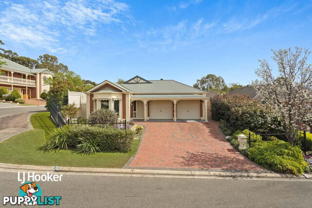 9 Rokewood Circuit GOLDEN GROVE SA 5125