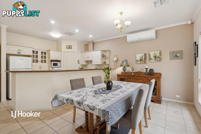 9 Rokewood Circuit GOLDEN GROVE SA 5125