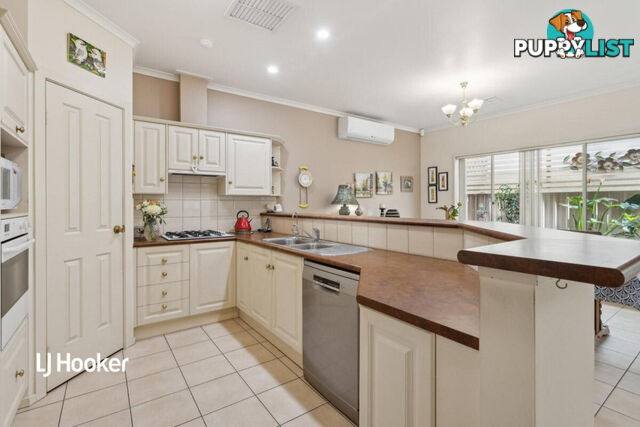 9 Rokewood Circuit GOLDEN GROVE SA 5125