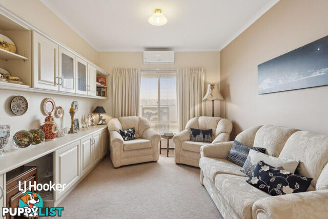 9 Rokewood Circuit GOLDEN GROVE SA 5125