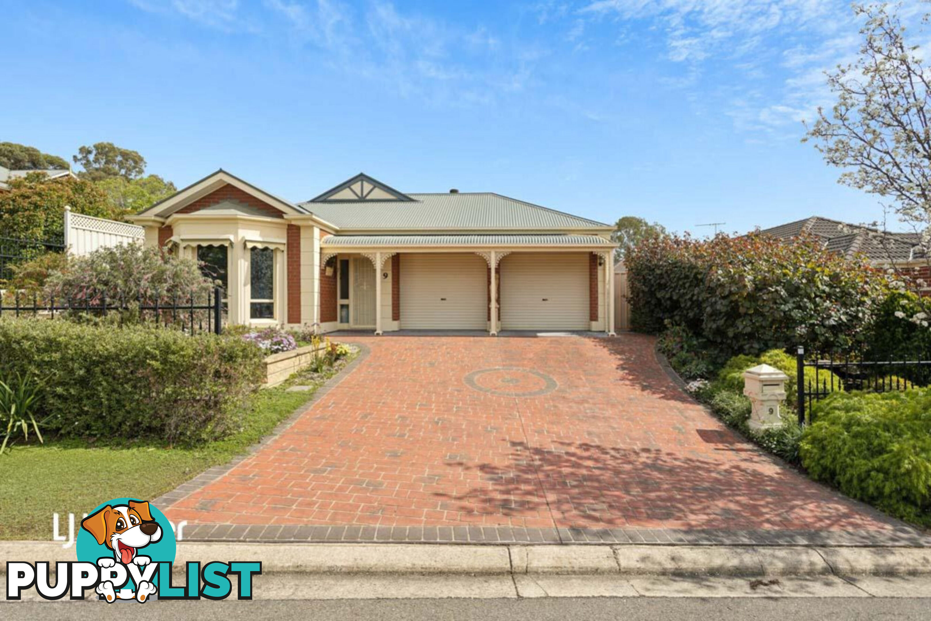 9 Rokewood Circuit GOLDEN GROVE SA 5125