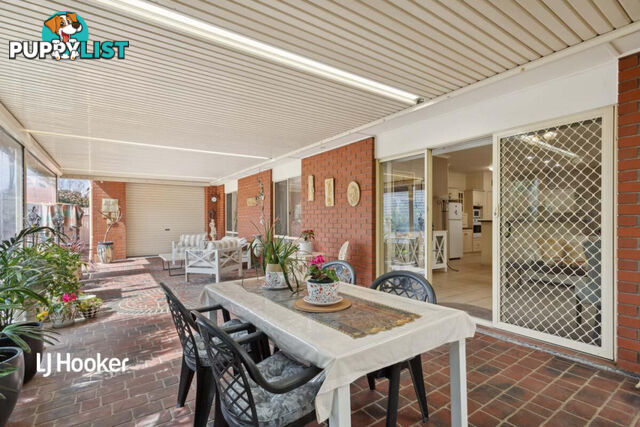 9 Rokewood Circuit GOLDEN GROVE SA 5125