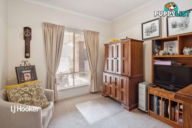 9 Rokewood Circuit GOLDEN GROVE SA 5125