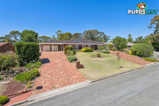 8 Omnia Court GREENWITH SA 5125