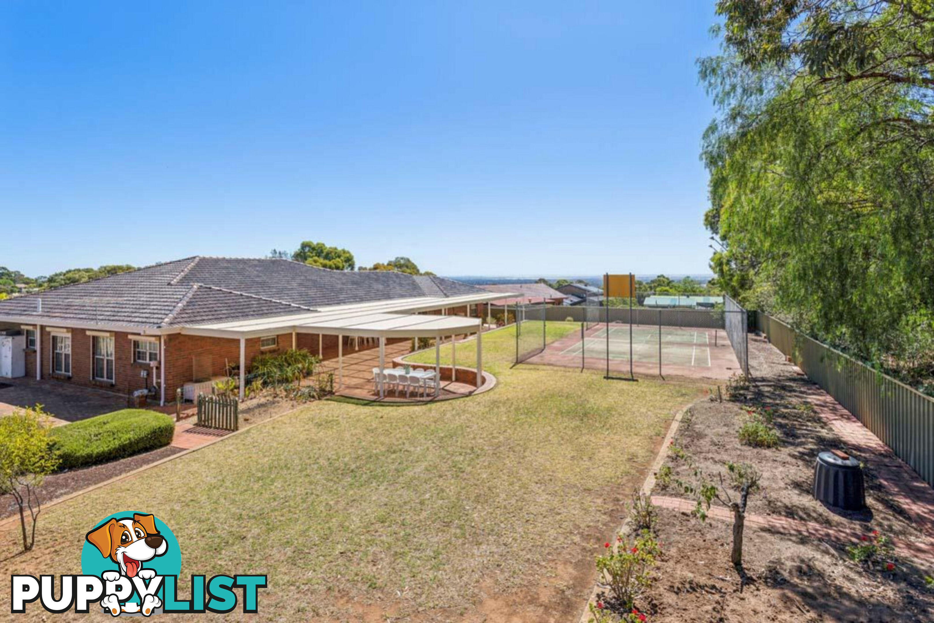 8 Omnia Court GREENWITH SA 5125