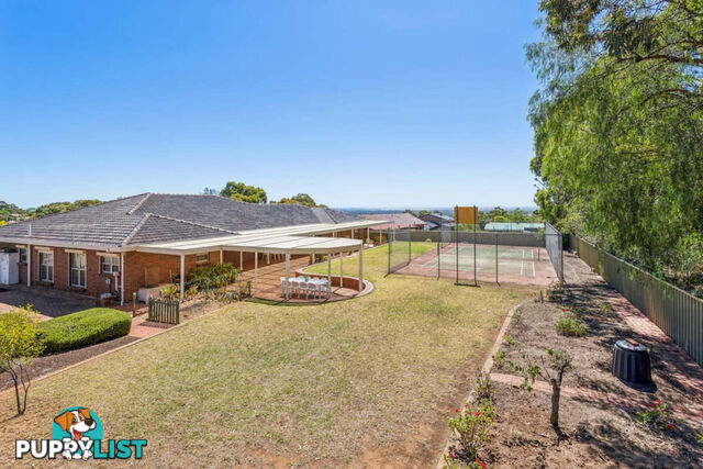 8 Omnia Court GREENWITH SA 5125