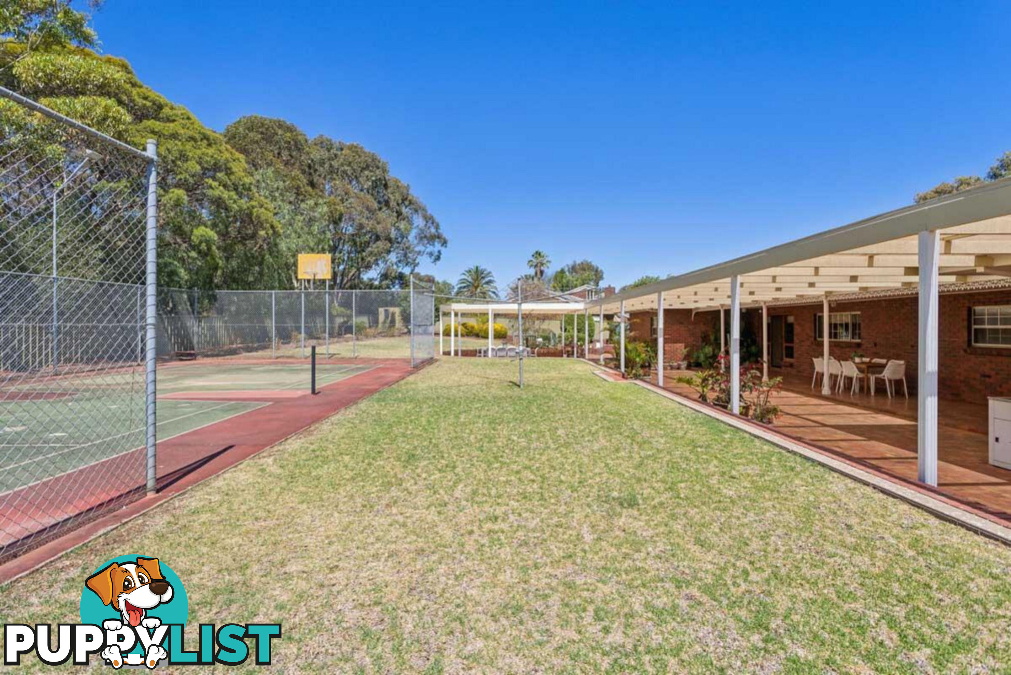 8 Omnia Court GREENWITH SA 5125