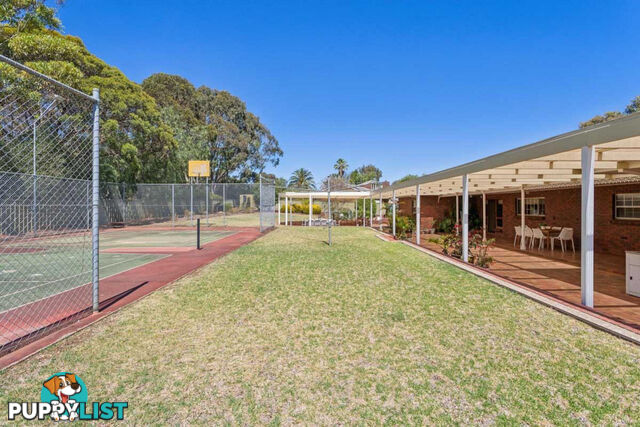 8 Omnia Court GREENWITH SA 5125