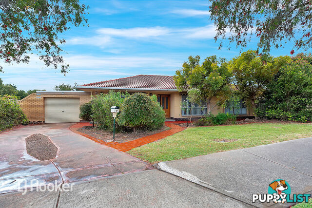 2 Curtin Avenue ST AGNES SA 5097