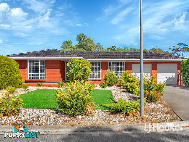 15 Sherry Court WYNN VALE SA 5127