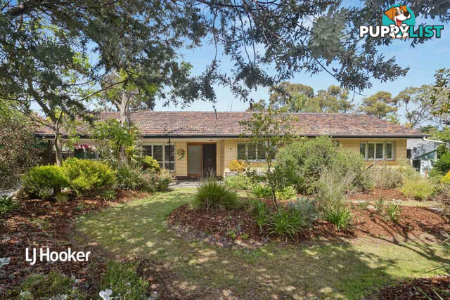 9 Birt Avenue SALISBURY HEIGHTS SA 5109