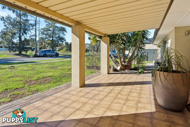 81 Collingbourne Drive ELIZABETH VALE SA 5112