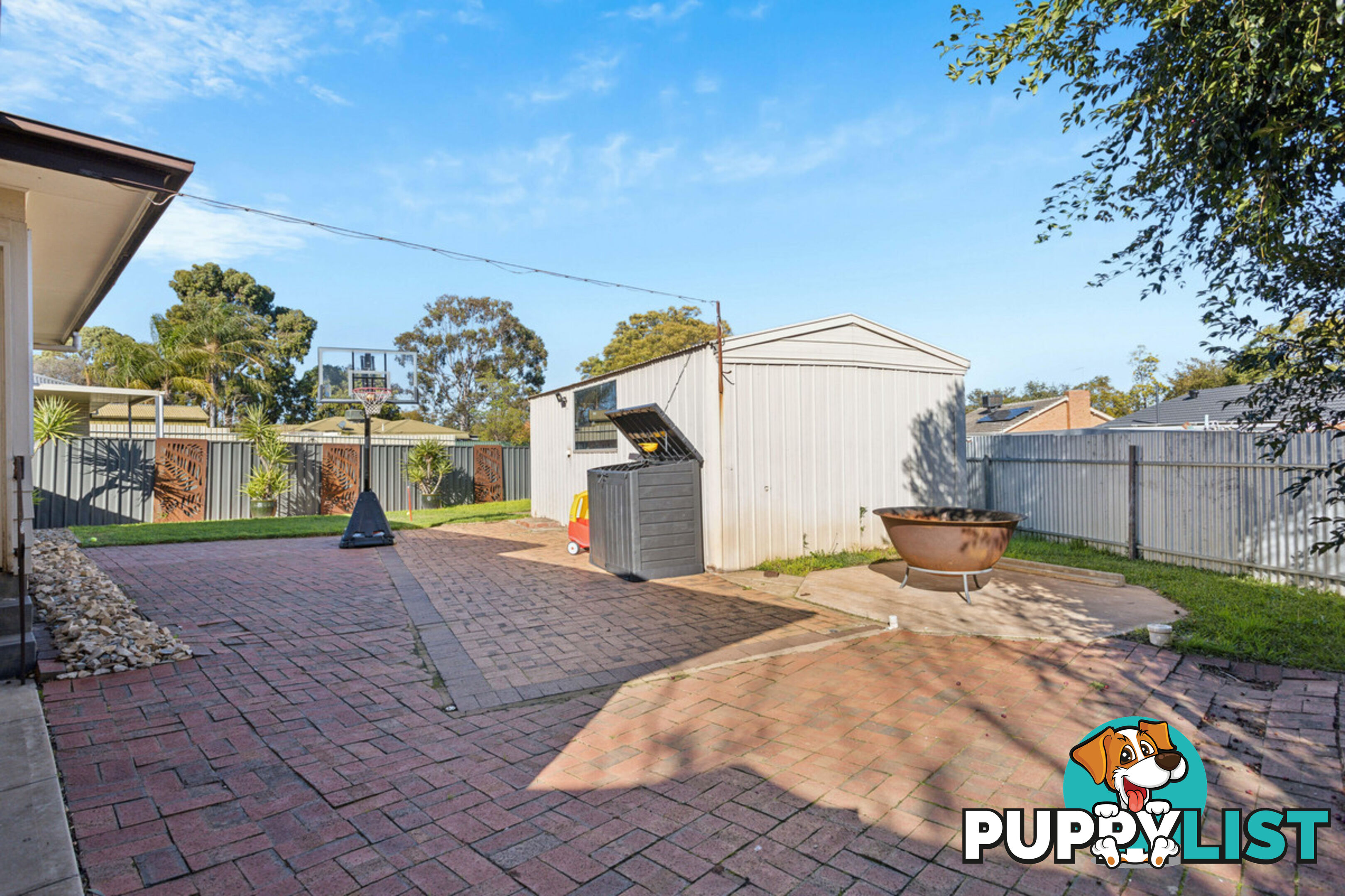 81 Collingbourne Drive ELIZABETH VALE SA 5112