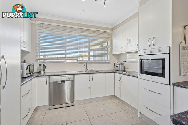 81 Collingbourne Drive ELIZABETH VALE SA 5112