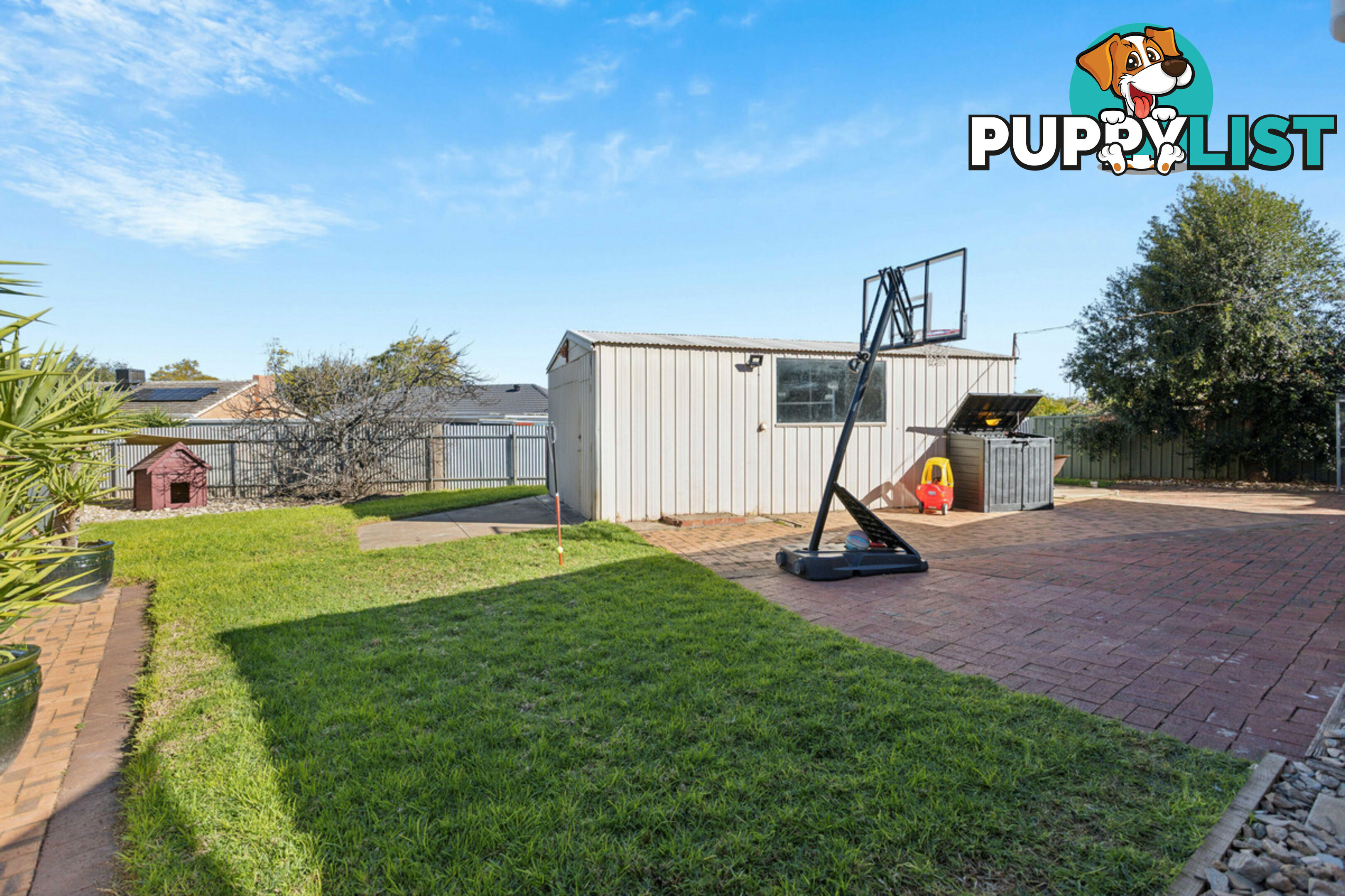81 Collingbourne Drive ELIZABETH VALE SA 5112