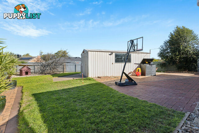 81 Collingbourne Drive ELIZABETH VALE SA 5112