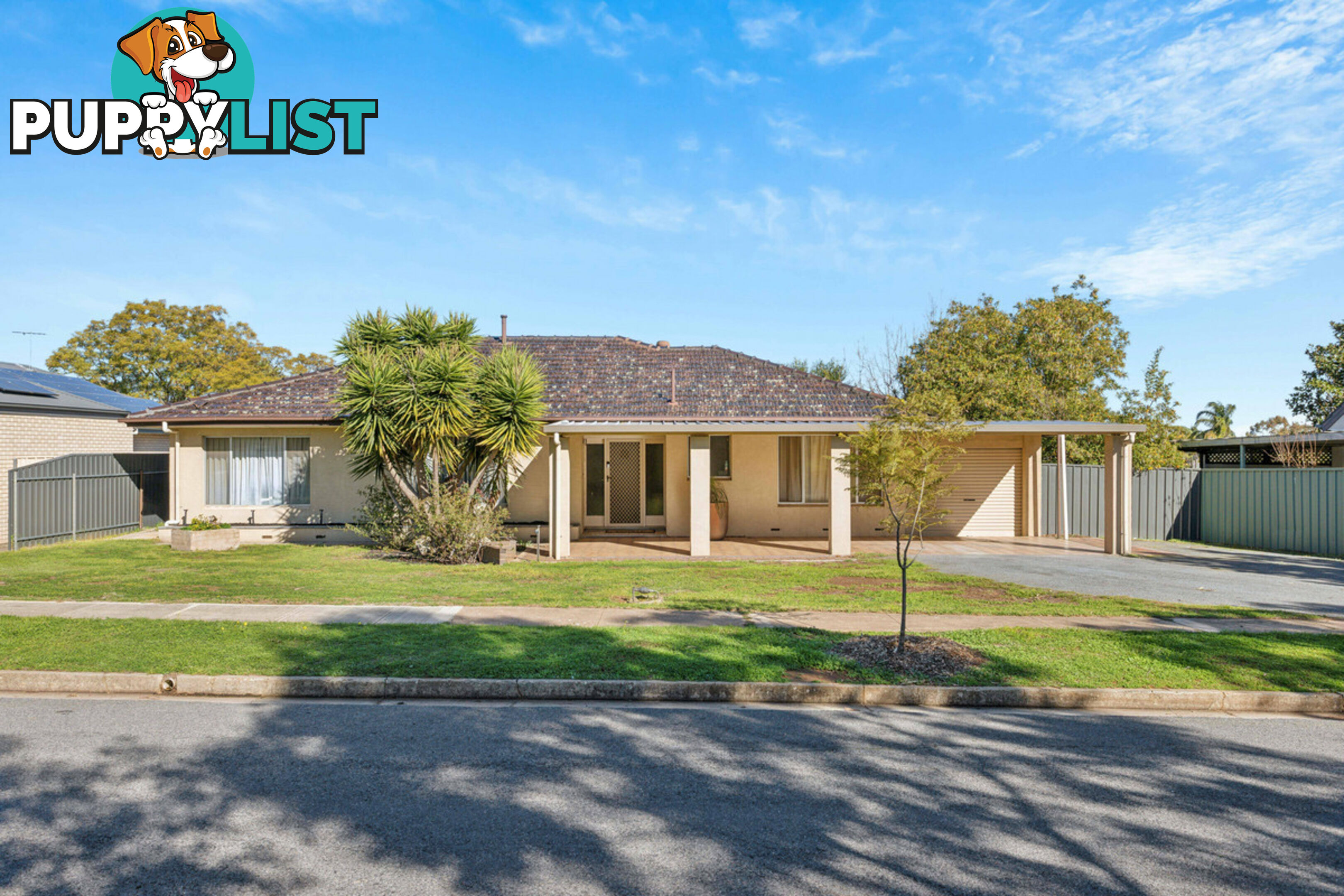 81 Collingbourne Drive ELIZABETH VALE SA 5112