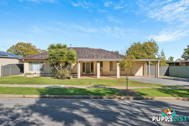 81 Collingbourne Drive ELIZABETH VALE SA 5112