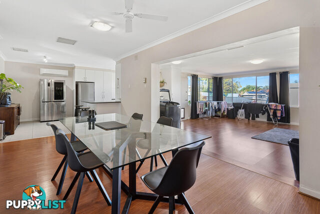 81 Collingbourne Drive ELIZABETH VALE SA 5112