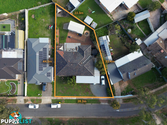 81 Collingbourne Drive ELIZABETH VALE SA 5112