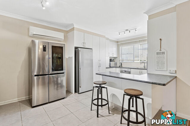 81 Collingbourne Drive ELIZABETH VALE SA 5112