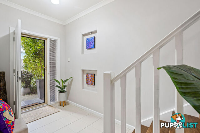 10/14 Sandstock Boulevard GOLDEN GROVE SA 5125