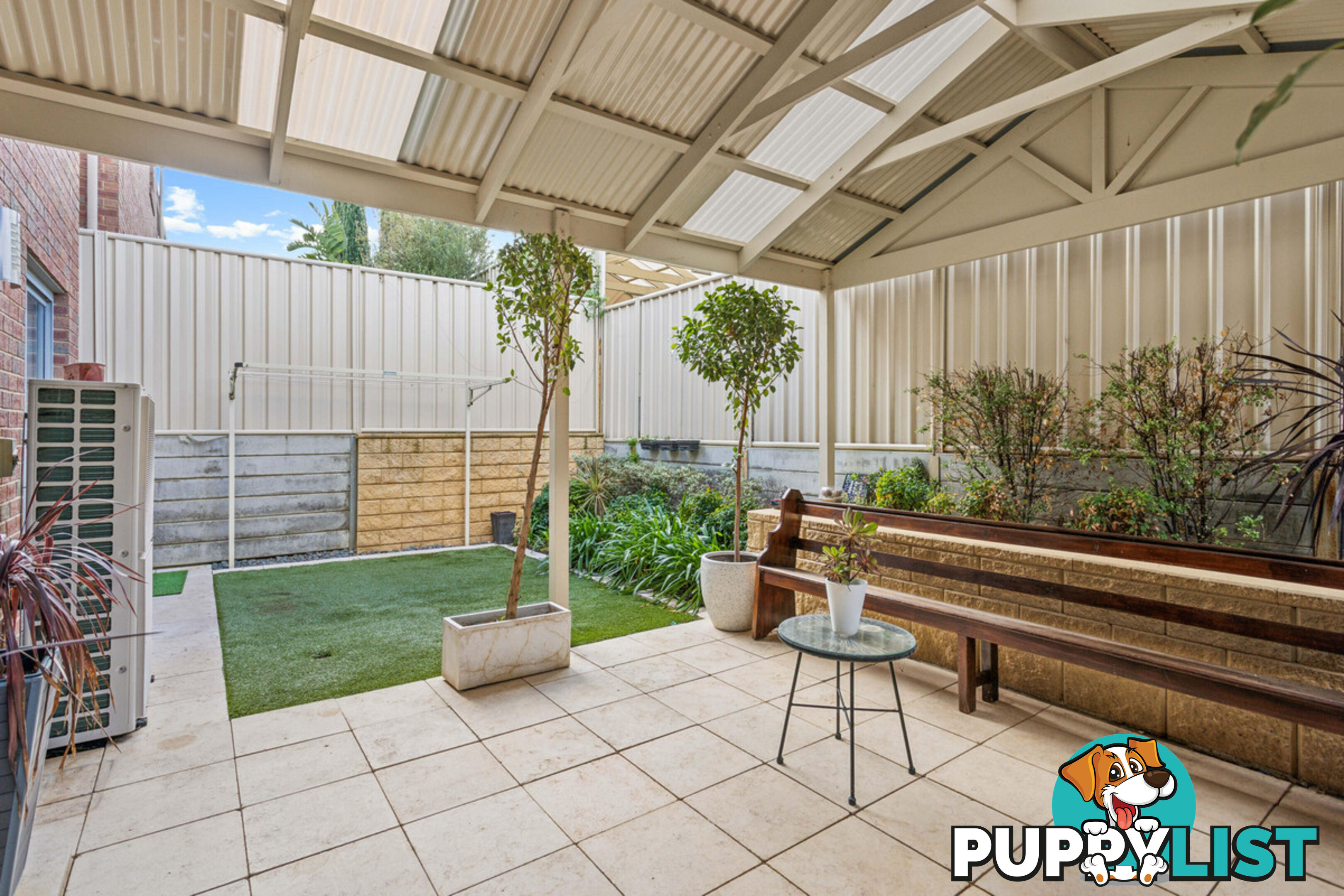 10/14 Sandstock Boulevard GOLDEN GROVE SA 5125