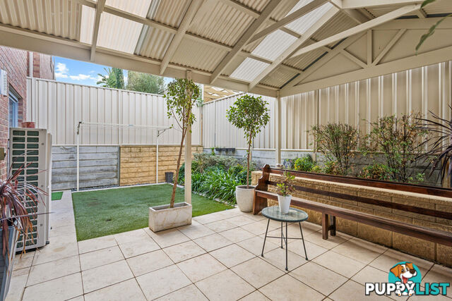 10/14 Sandstock Boulevard GOLDEN GROVE SA 5125