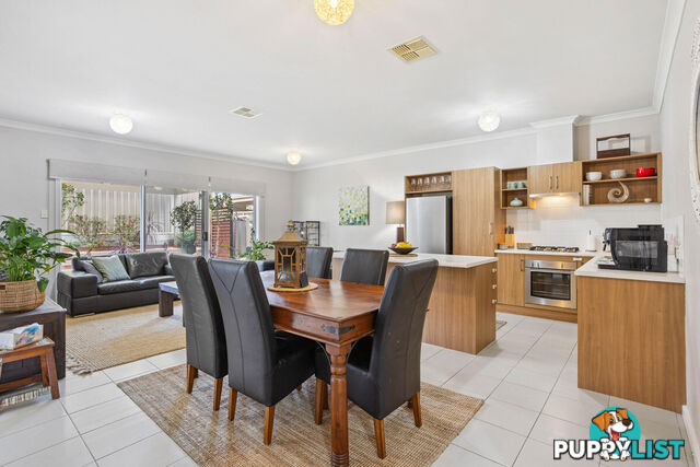 10/14 Sandstock Boulevard GOLDEN GROVE SA 5125