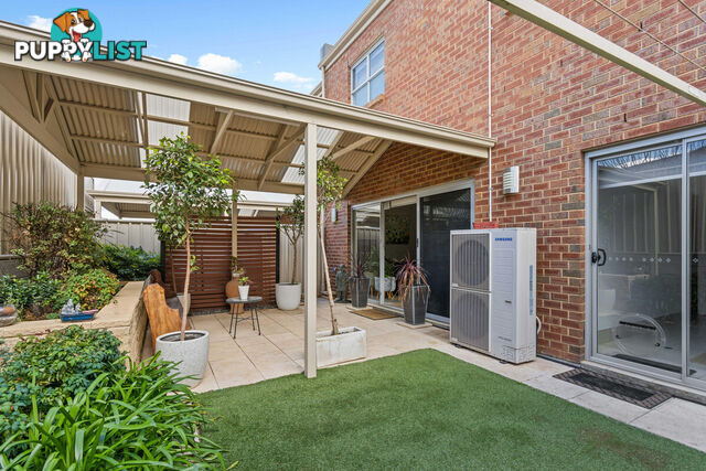 10/14 Sandstock Boulevard GOLDEN GROVE SA 5125