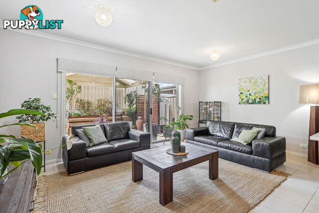 10/14 Sandstock Boulevard GOLDEN GROVE SA 5125