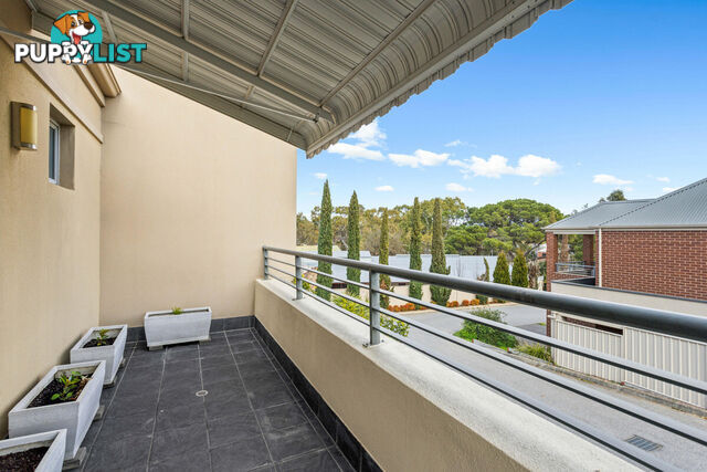 10/14 Sandstock Boulevard GOLDEN GROVE SA 5125