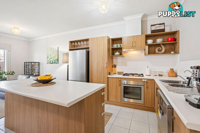 10/14 Sandstock Boulevard GOLDEN GROVE SA 5125