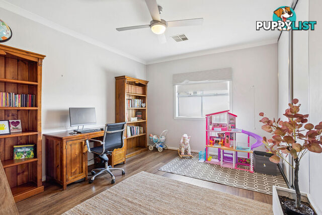 10/14 Sandstock Boulevard GOLDEN GROVE SA 5125