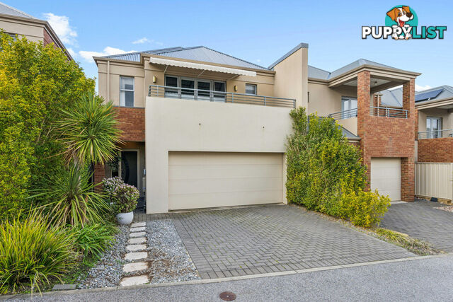 10/14 Sandstock Boulevard GOLDEN GROVE SA 5125