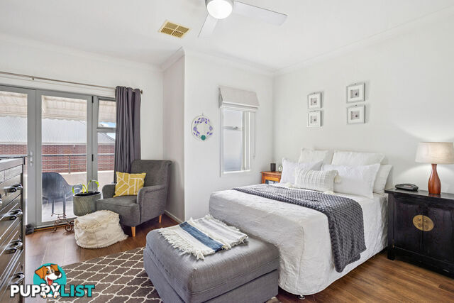 10/14 Sandstock Boulevard GOLDEN GROVE SA 5125