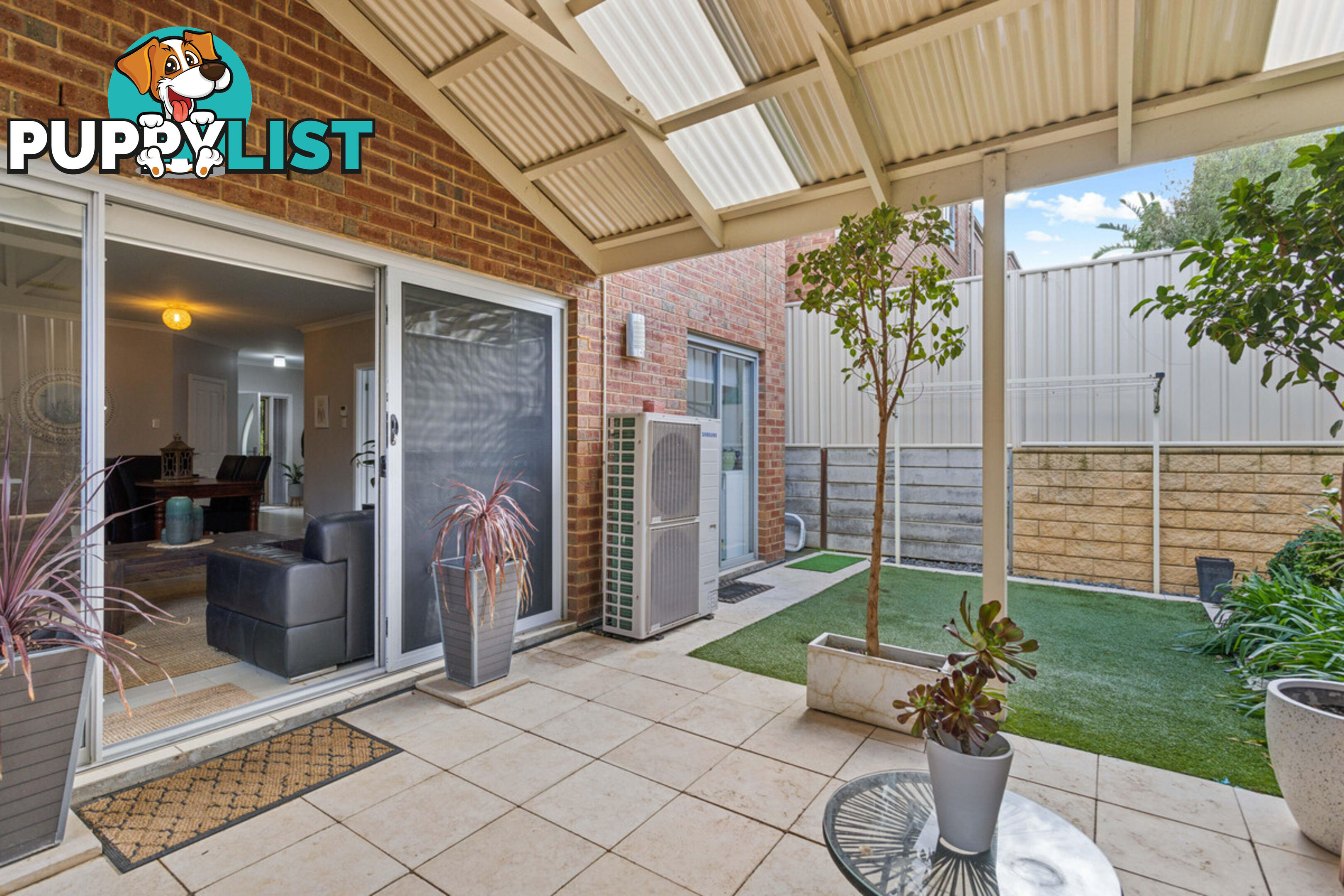 10/14 Sandstock Boulevard GOLDEN GROVE SA 5125