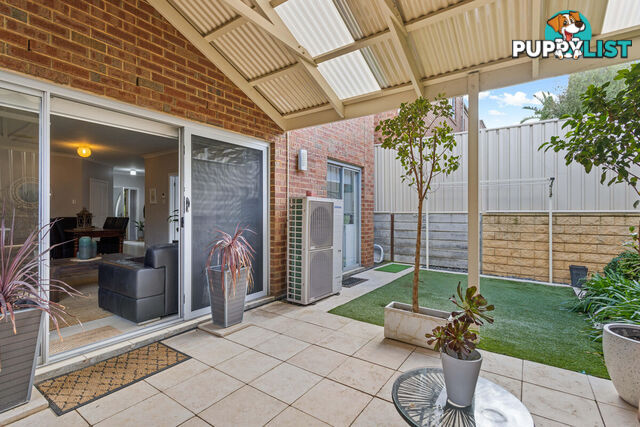 10/14 Sandstock Boulevard GOLDEN GROVE SA 5125
