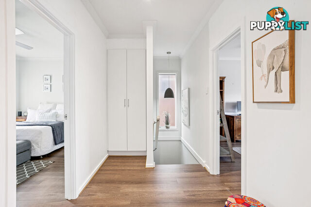 10/14 Sandstock Boulevard GOLDEN GROVE SA 5125
