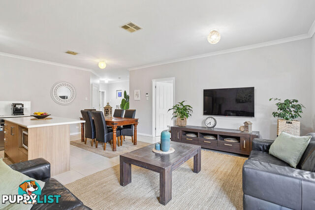 10/14 Sandstock Boulevard GOLDEN GROVE SA 5125