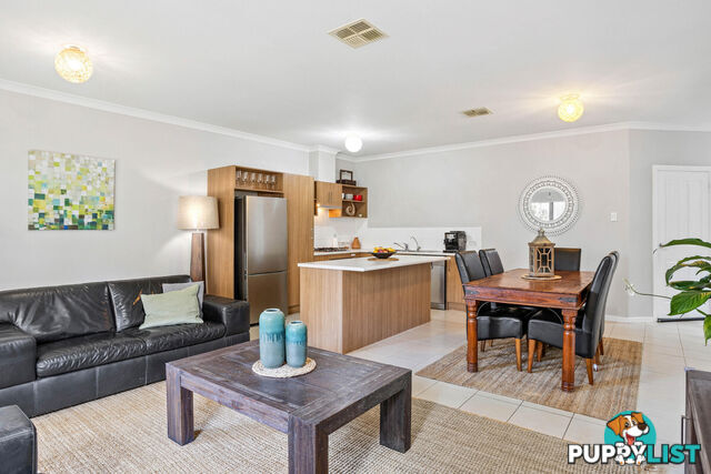 10/14 Sandstock Boulevard GOLDEN GROVE SA 5125