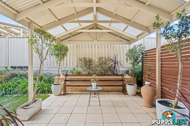 10/14 Sandstock Boulevard GOLDEN GROVE SA 5125