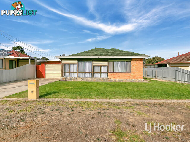 15 Glenere Drive MODBURY SA 5092