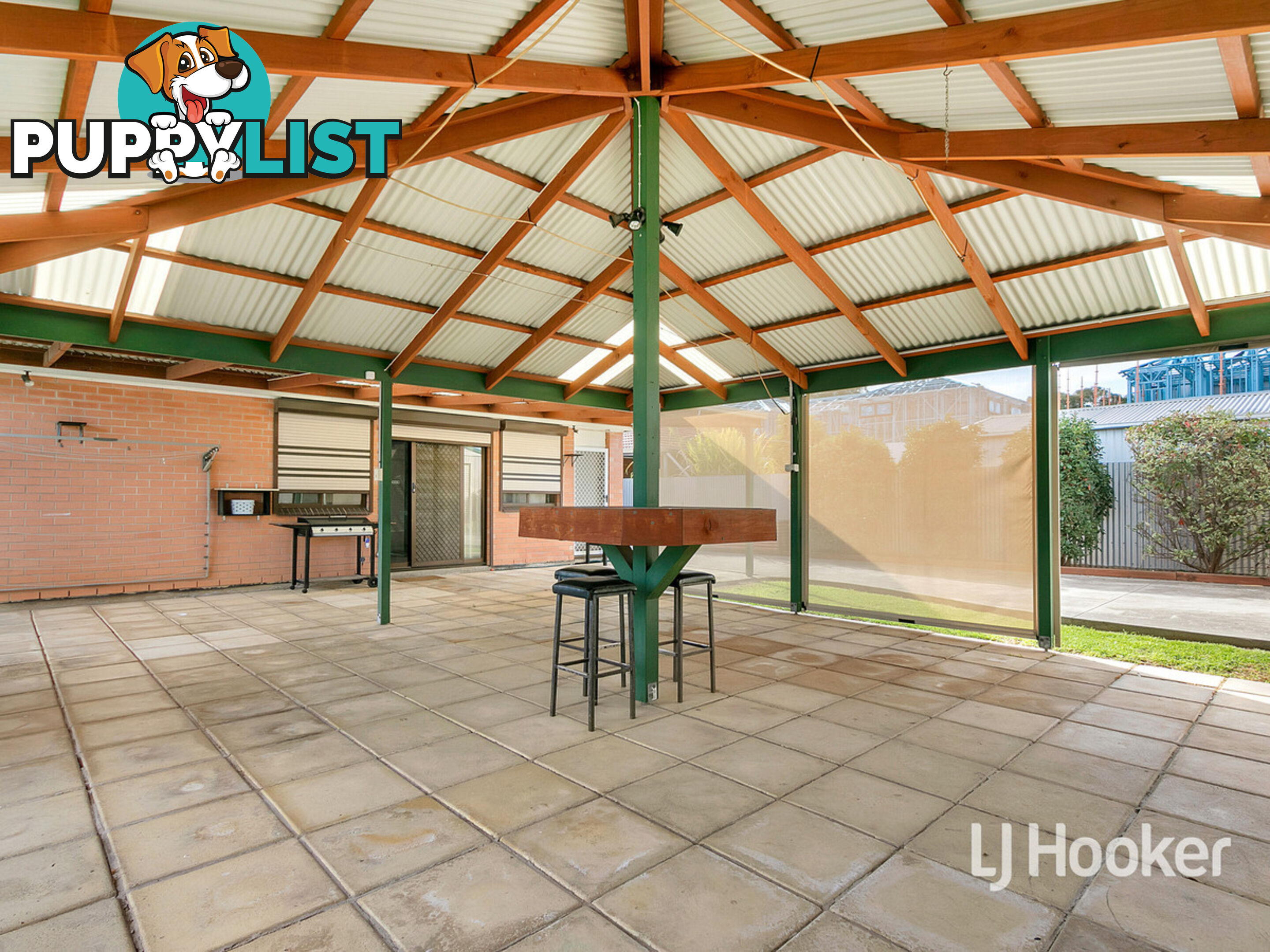 15 Glenere Drive MODBURY SA 5092