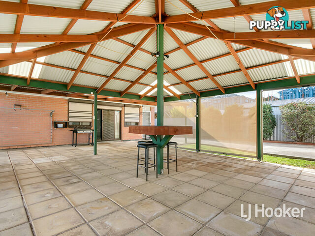 15 Glenere Drive MODBURY SA 5092