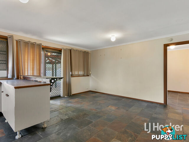 15 Glenere Drive MODBURY SA 5092