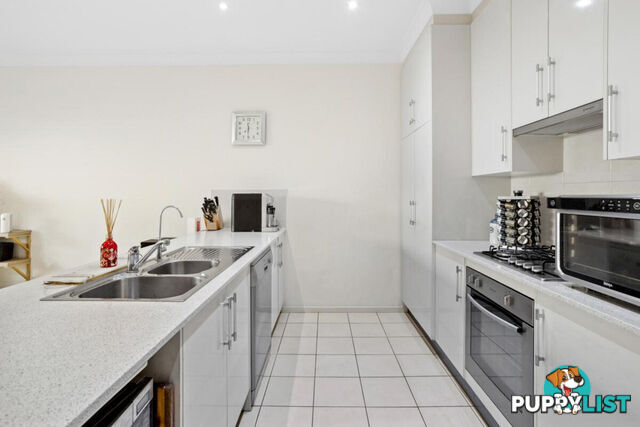 15/10 Settlers Hill Drive GOLDEN GROVE SA 5125