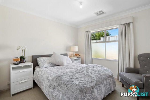 15/10 Settlers Hill Drive GOLDEN GROVE SA 5125