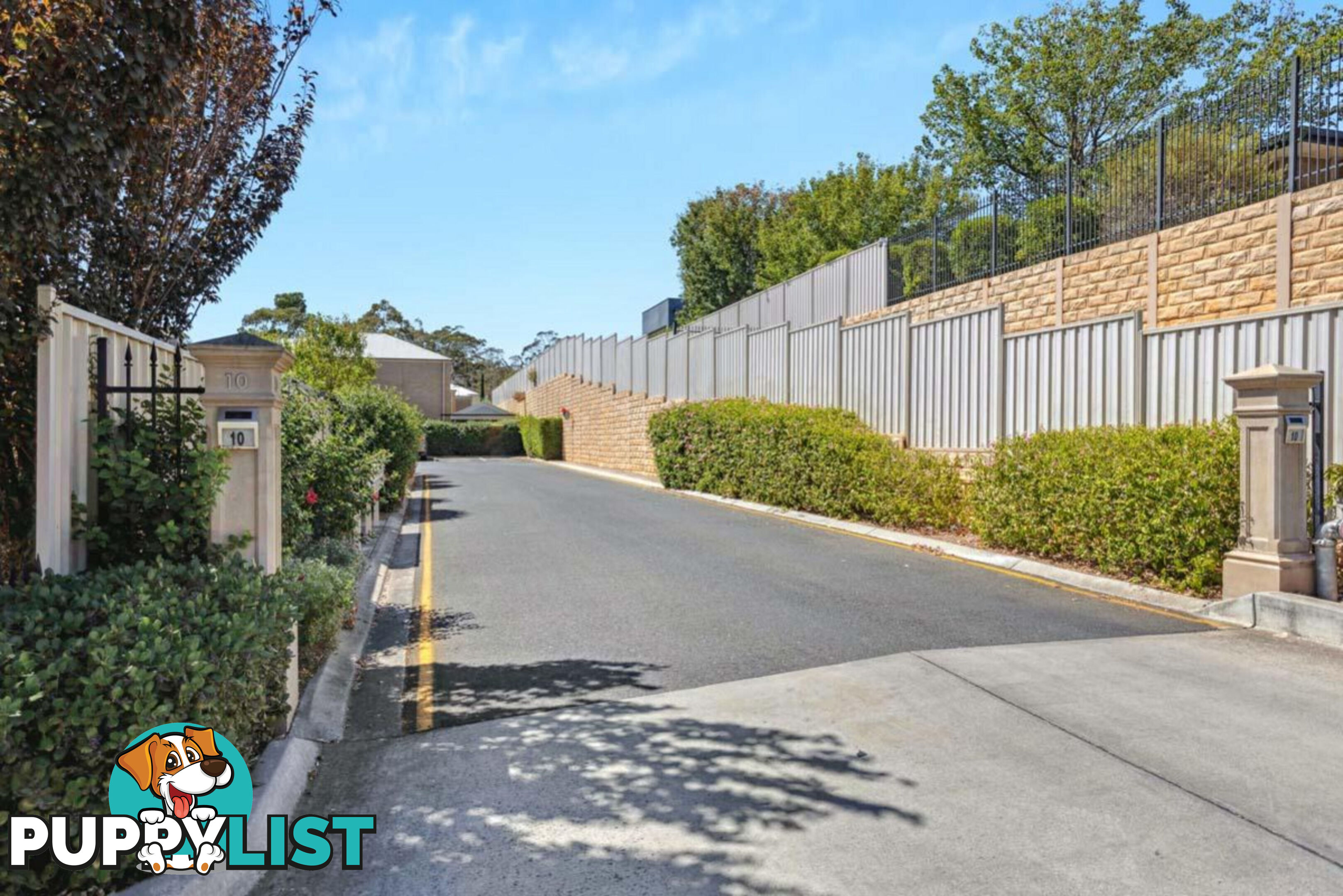 15/10 Settlers Hill Drive GOLDEN GROVE SA 5125